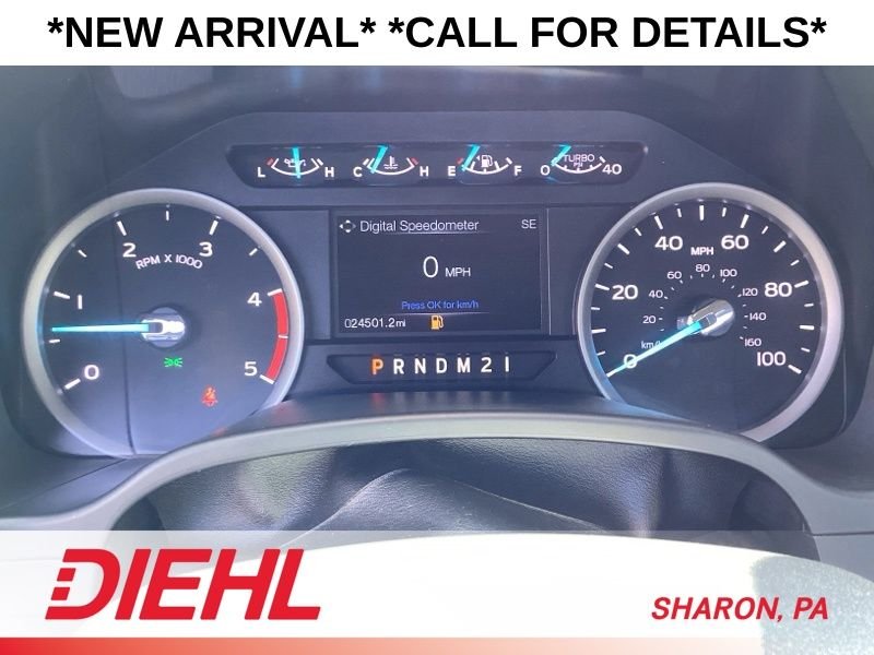 Used 2019 White Ford XL image 33