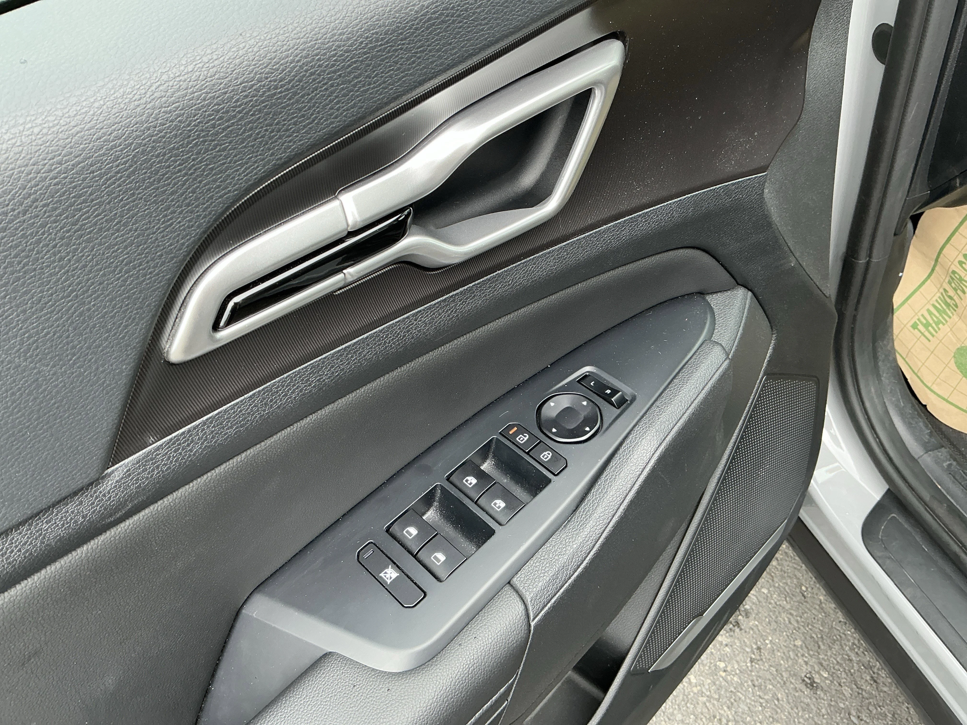 2026 Kia Sportage EX - Photo 14