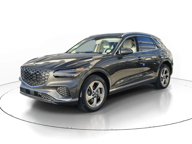 2026 Genesis GV70 2.5T Select
