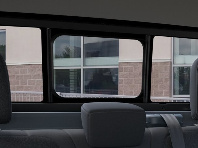 New 2026 Gray Ford XLT image 24