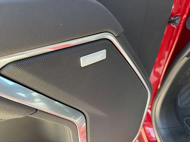 New 2026 Red GMC SLT image 17