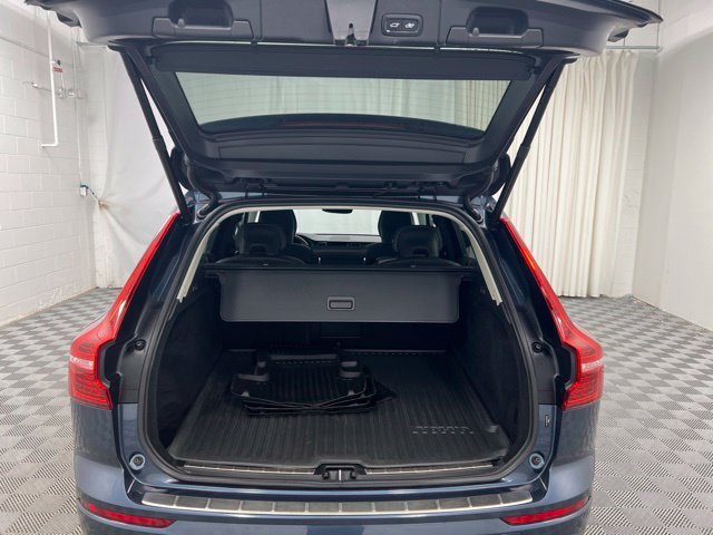 Certified Used 2023 Denim Blue Volvo Plus image 8