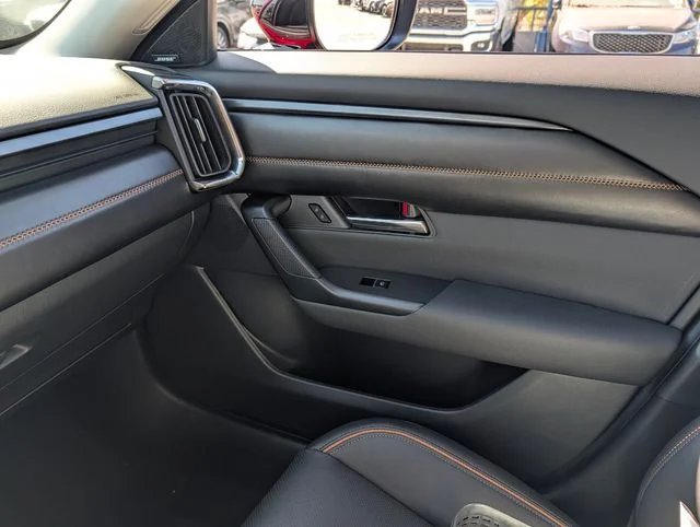 New 2026 Soul Red Crystal Metallic Mazda Premium Plus AWD image 25