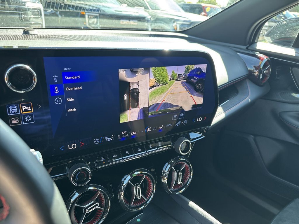 2024 Chevrolet Blazer EV RS - Photo 19