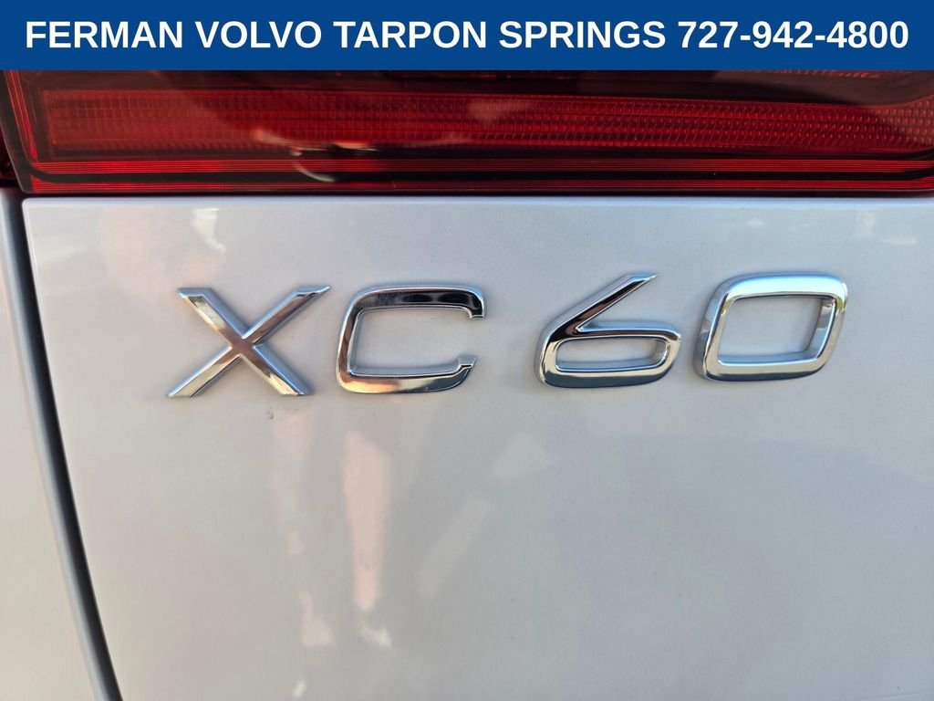 New 2027 Crystal White Volvo Ultra image 15