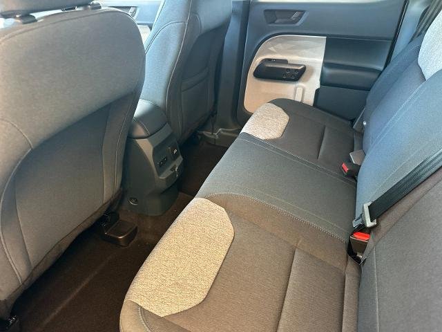 New 2026 Oxford White Ford XLT image 37