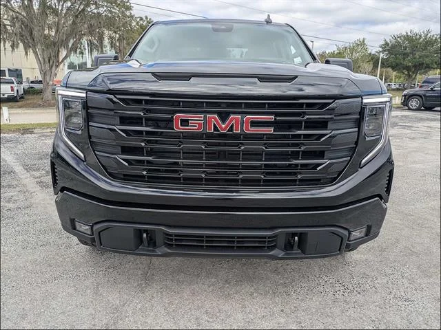 2026 GMC Sierra 1500 Elevation - Photo 6