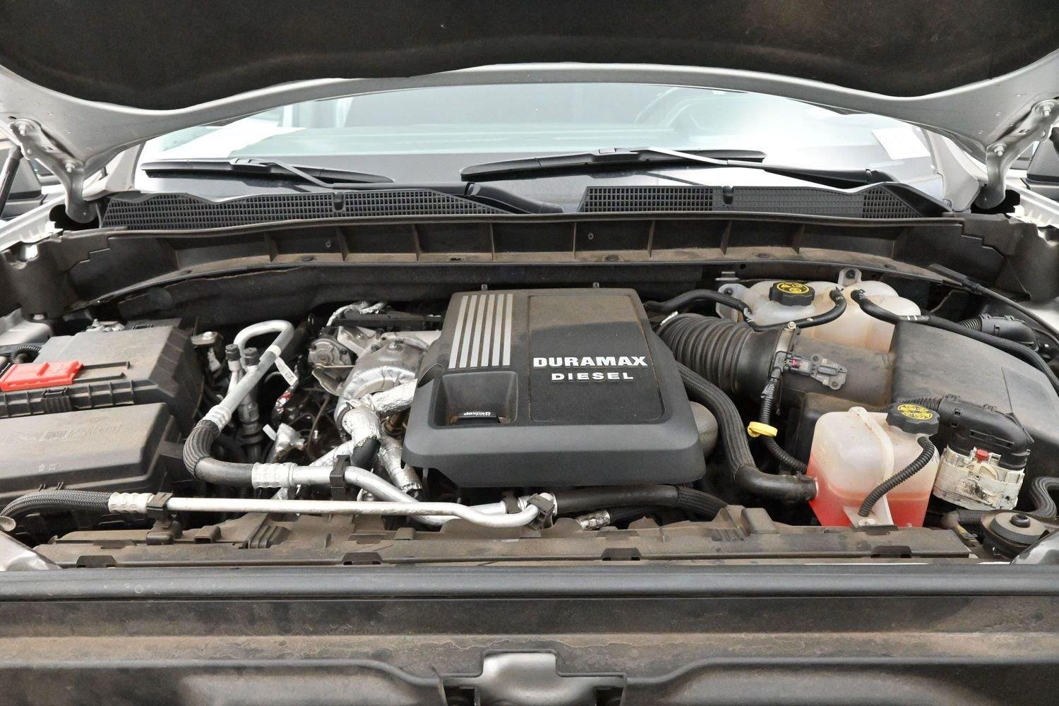 Used 2022 Quicksilver Metallic GMC Elevation image 35