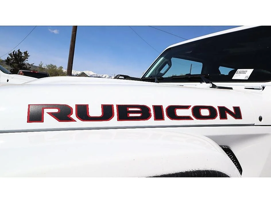2026 Jeep Gladiator Rubicon - Photo 30