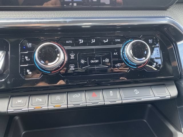 New 2026 Onyx Black GMC Denali image 19