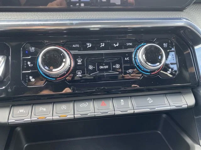 New 2026 Onyx Black GMC Denali image 19
