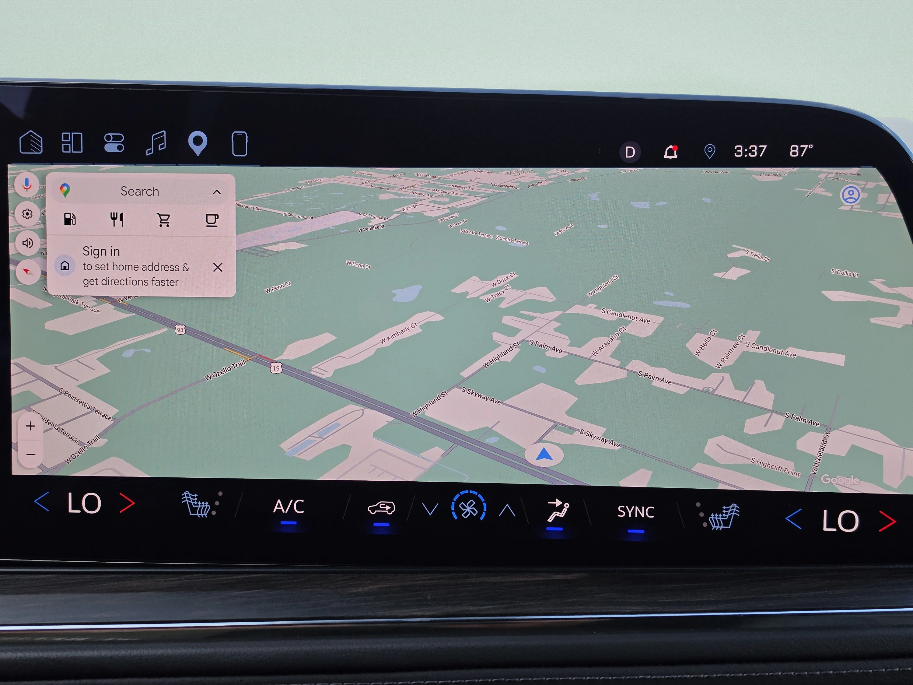 Used 2025 Black Chevrolet LT image 29