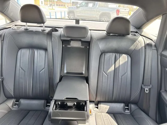 Used 2024 Silver Audi 45 Premium Plus image 47