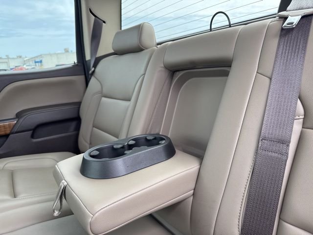 2018 GMC Sierra 1500 SLT - Photo 21