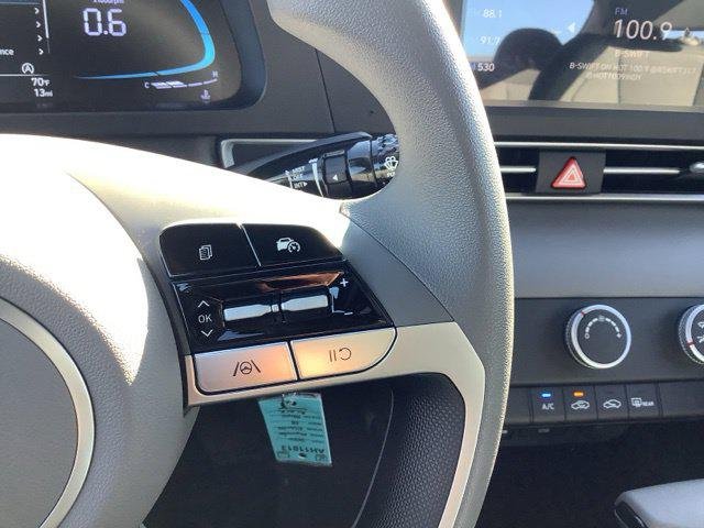 New 2026 Abyss Black Hyundai SE image 20