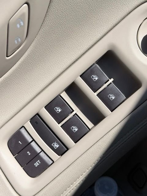 2015 Buick LaCrosse Leather - Photo 20