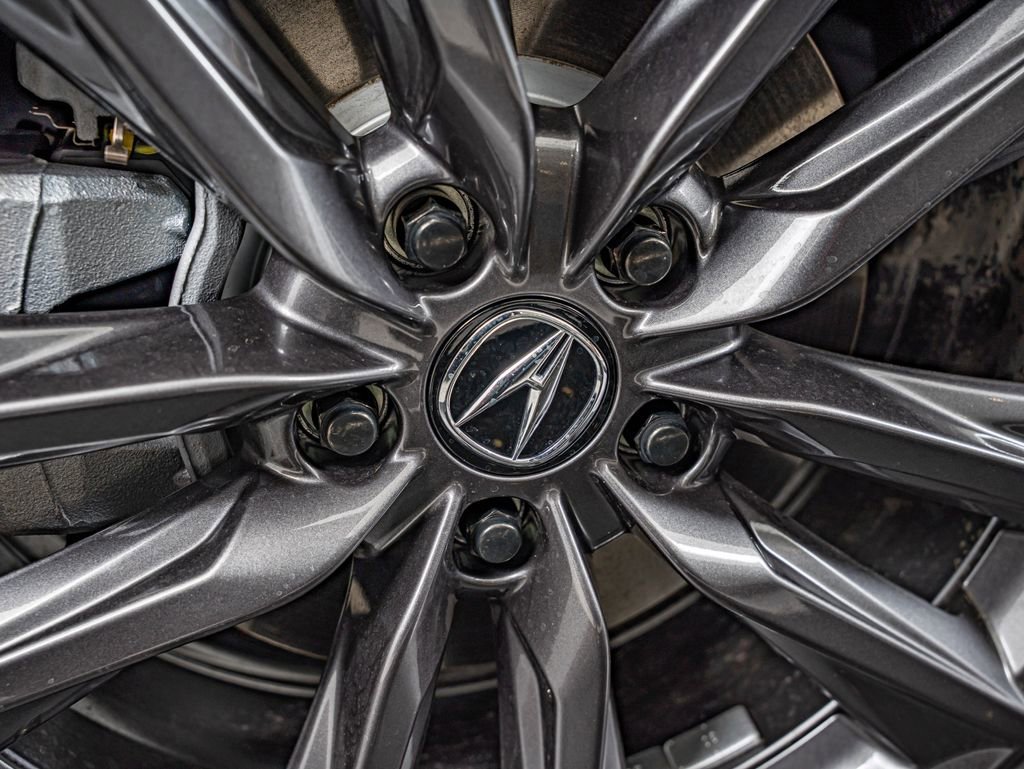 New 2026 Urban Gray Pearl Acura A-Spec Package image 11