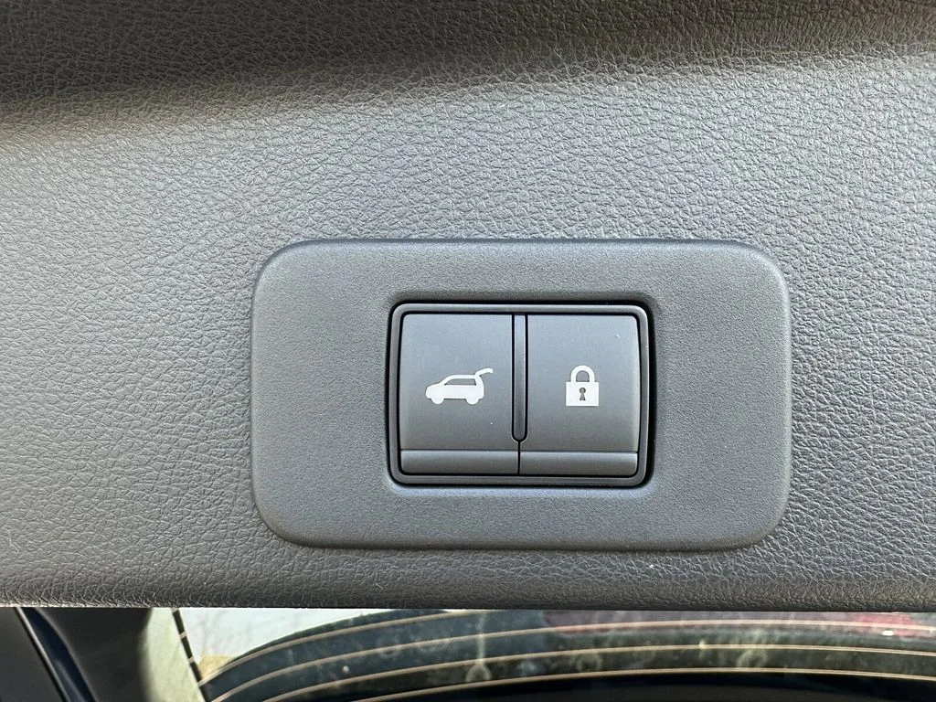 2026 Nissan Murano SL - Photo 36