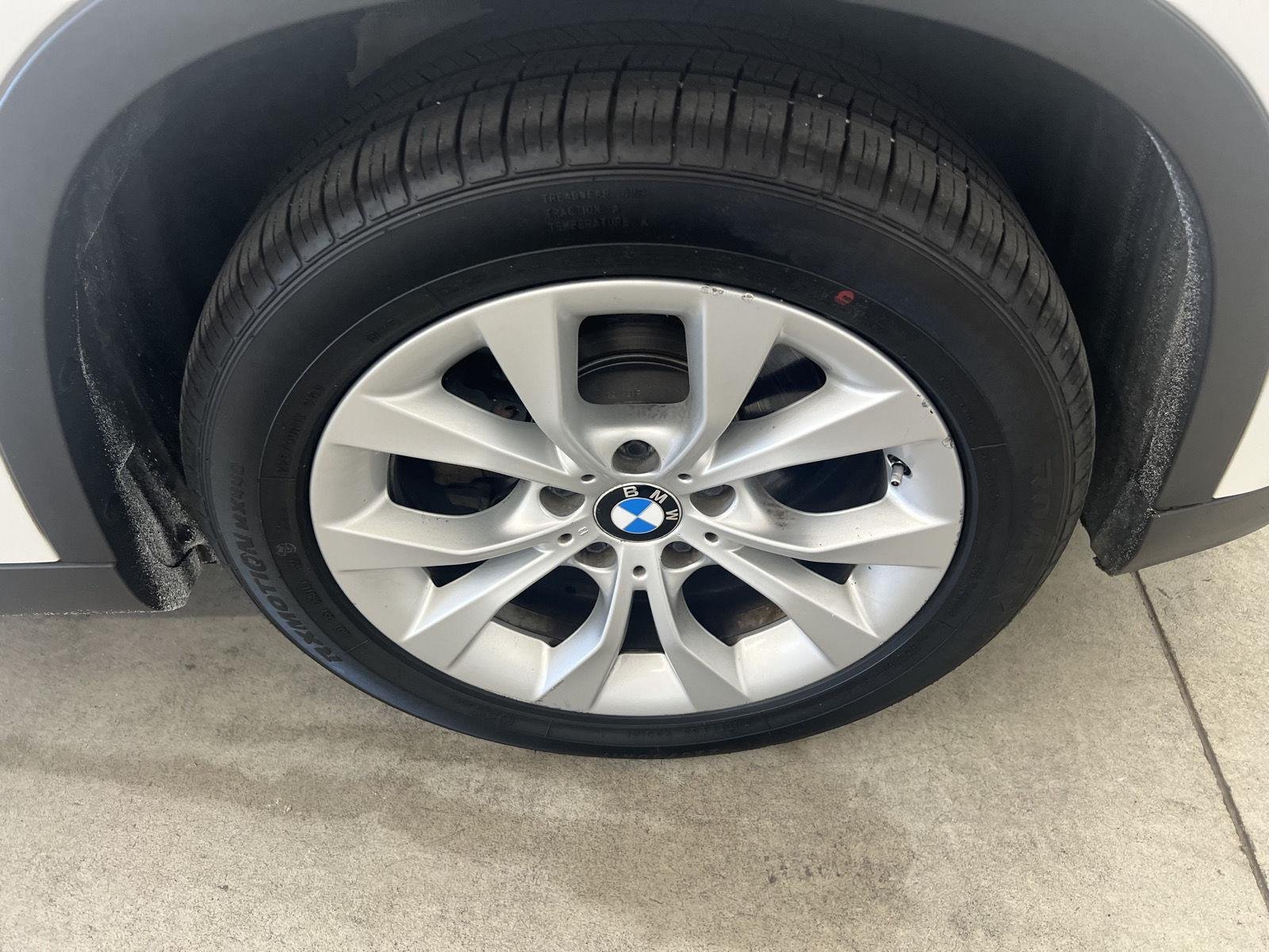 2013 BMW X1 28i - Photo 7