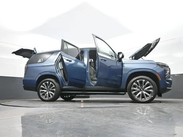 2026 Chevrolet Tahoe High Country - Photo 31