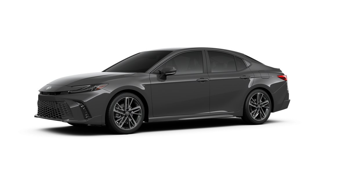 New 2026 Underground Toyota XSE image 46