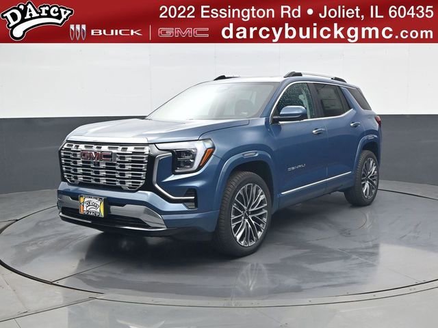 2026 GMC Terrain Denali AWD's photo