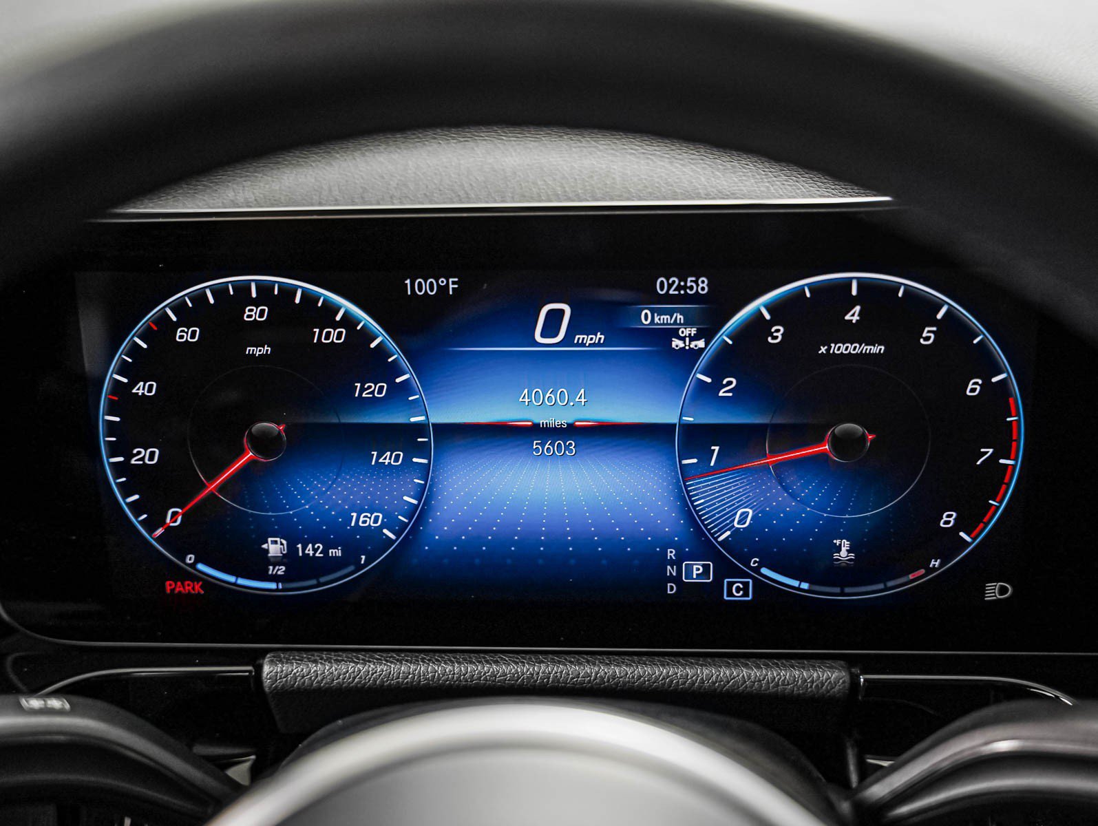 Certified Used 2023 Night Black Mercedes-Benz GLA 250 SUV image 13