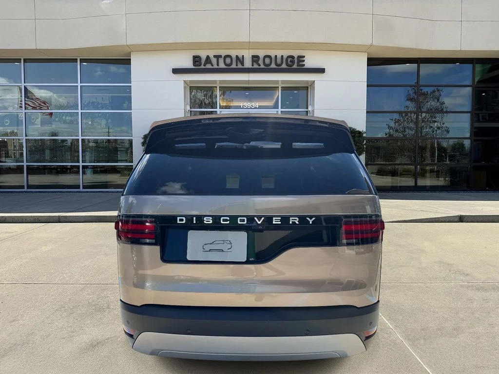 New  Brown Land Rover S image 4