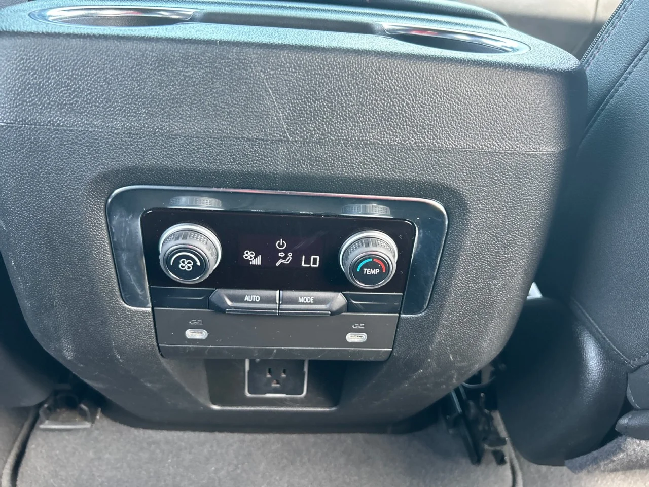 Used 2024 Black Chevrolet RST image 23