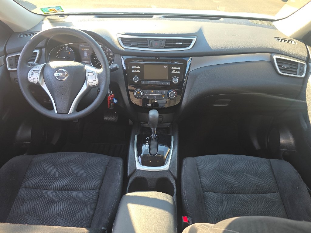Used 2014 Nissan Rogue S with VIN 5N1AT2MV7EC780111 for sale in Lakewood, NJ