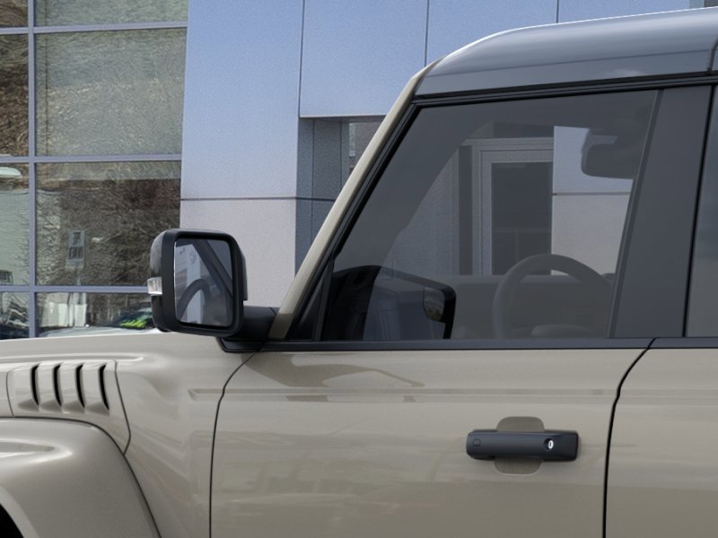 2025 Ford Bronco 4-Door Raptor - Photo 22