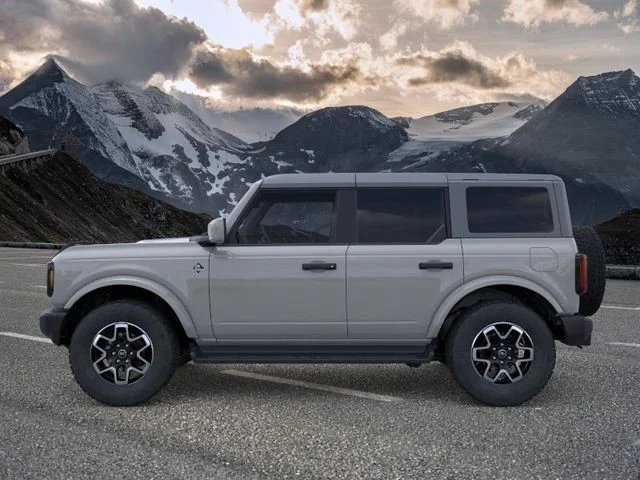 New 2026 Avalanche Ford Outer Banks image 3