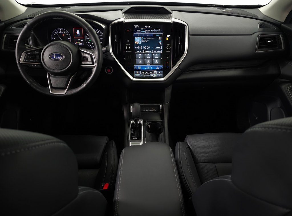 2024 SUBARU ASCENT - Image 11