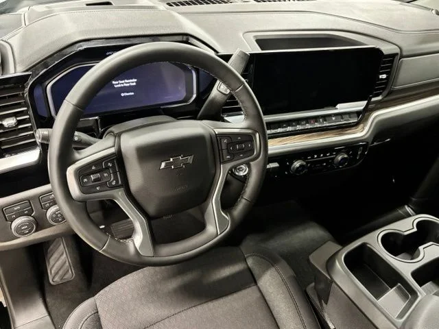Used 2026 Black Chevrolet RST image 15