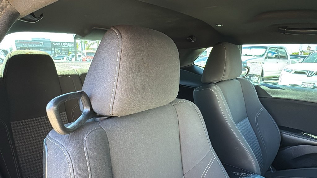 Used 2021 Gray Dodge SXT image 12