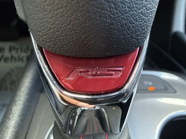 Used 2024 Black Chevrolet RS image 41