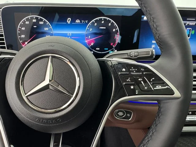 New 2026 Polar White Mercedes-Benz GLE 350 image 25