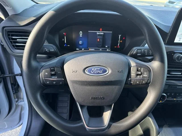 New 2026 Silver Ford Active image 40