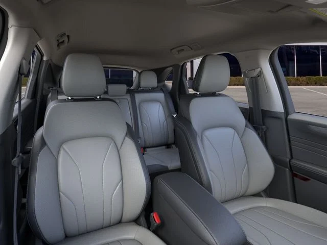 2025 Ford Escape Plug-in hybrid PHEV - Photo 10