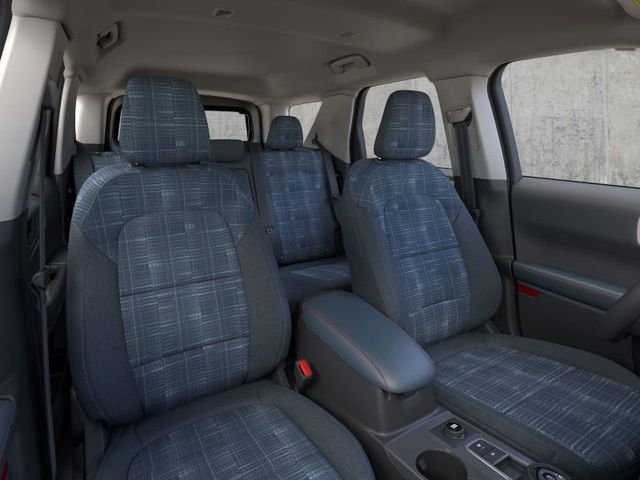 2025 Ford Bronco Sport Heritage - Photo 11