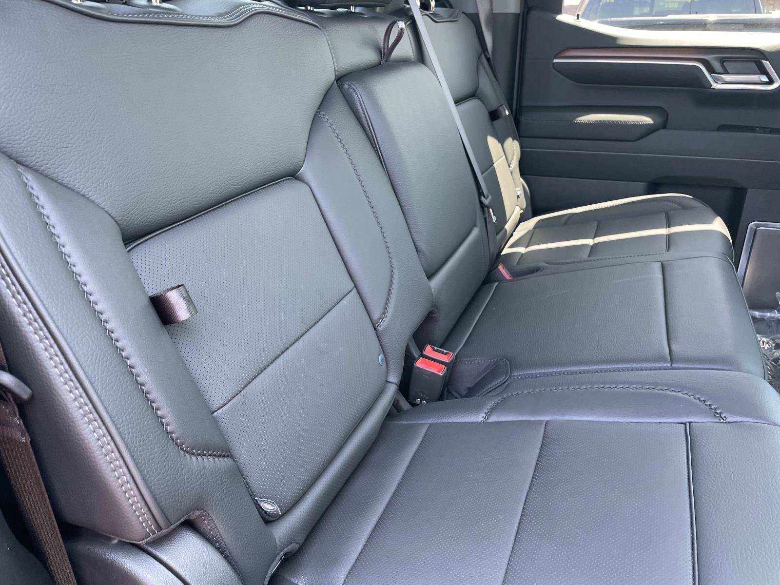 2026 GMC Sierra 1500 Denali - Photo 24