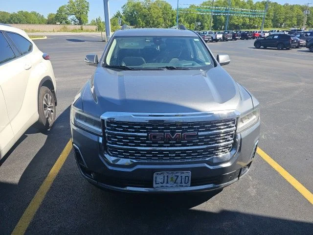 2022 GMC Acadia Denali FWD's photo