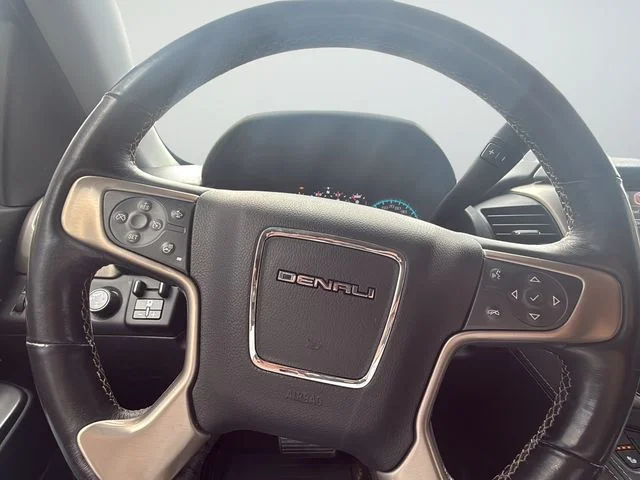 Certified Used 2019 Black GMC Denali image 24