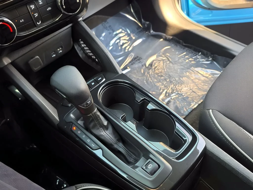 2025 Chevrolet Trailblazer LT - Photo 20