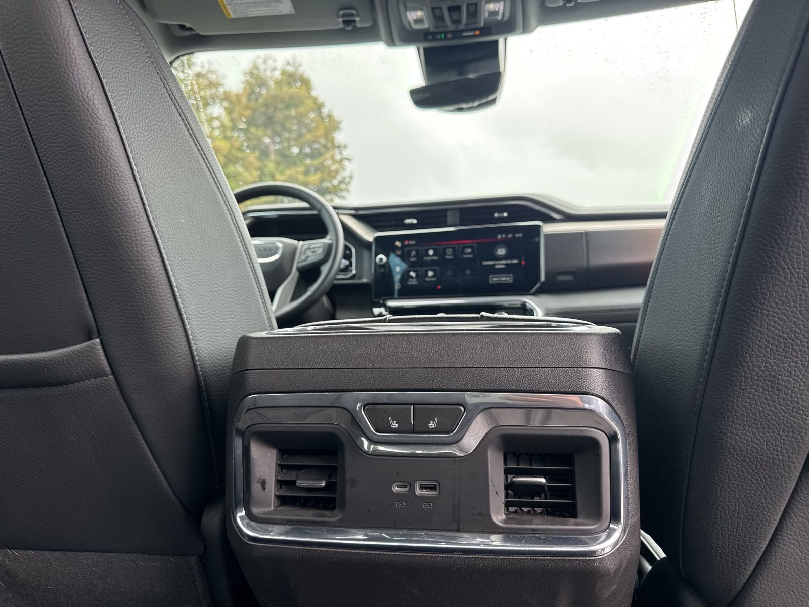 2023 GMC Sierra 1500 Denali photo 4