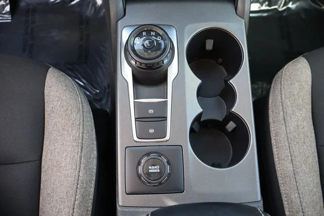 Used 2025 Oxford White Ford Big Bend image 32