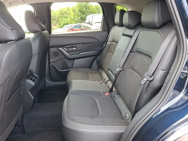 New 2026 Blue Mazda 2.5 S Select image 7