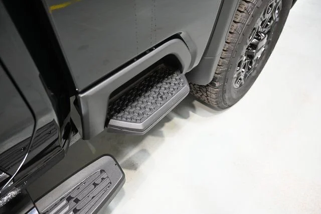 2026 GMC Sierra 2500HD Denali - Photo 33