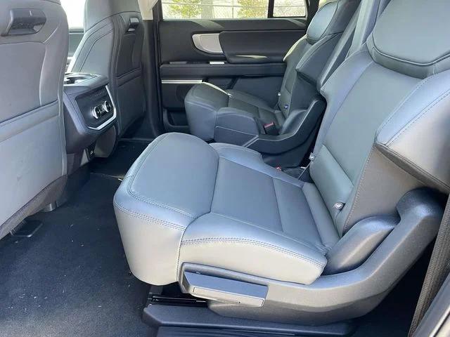 New 2026 Gray Ford Active image 20