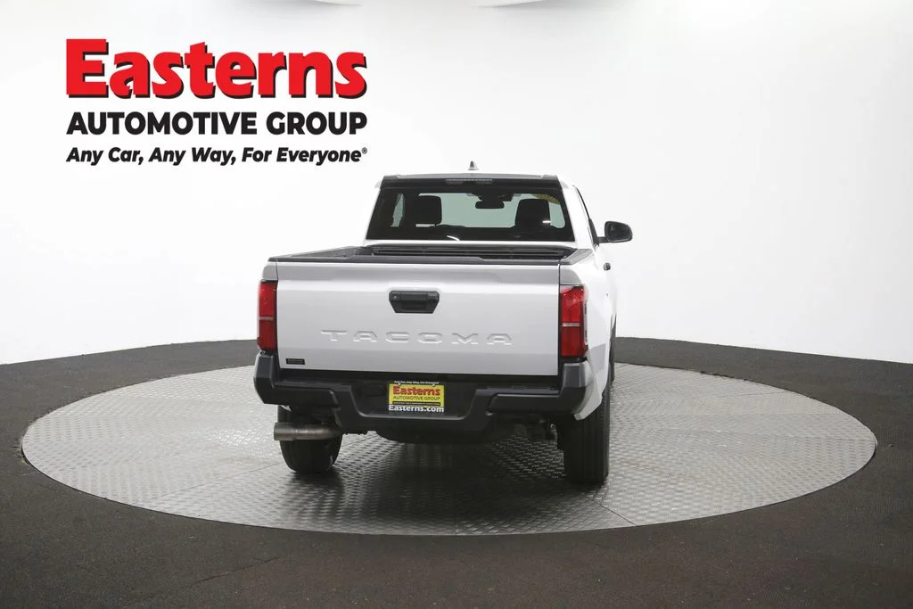 Used 2024 White Toyota SR image 34